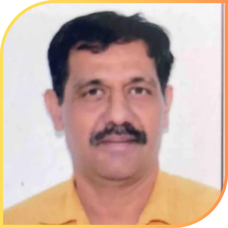 Mr. Basant Madhukar